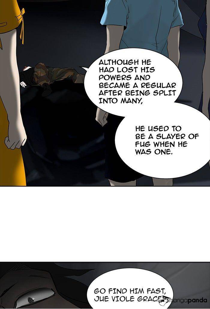Tower of God Chapter 259 image 66